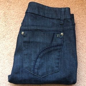 Joe’s Jeans Muse Blue Jeans Bootcut